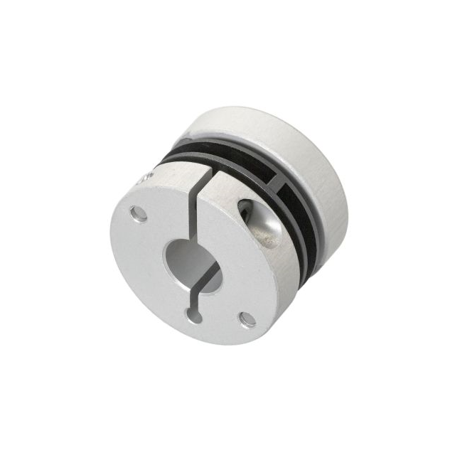 SPRING DISC COUPLING ELECTRICALL