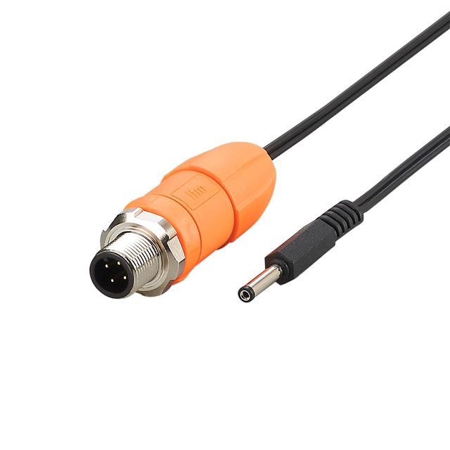ADDRESSING CABLE, CABLE WITH CON