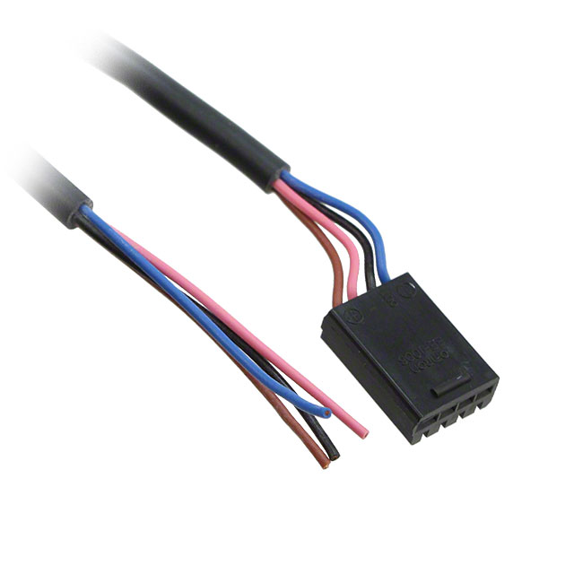 CONN W/CABLE FOR EE-SPX303/403