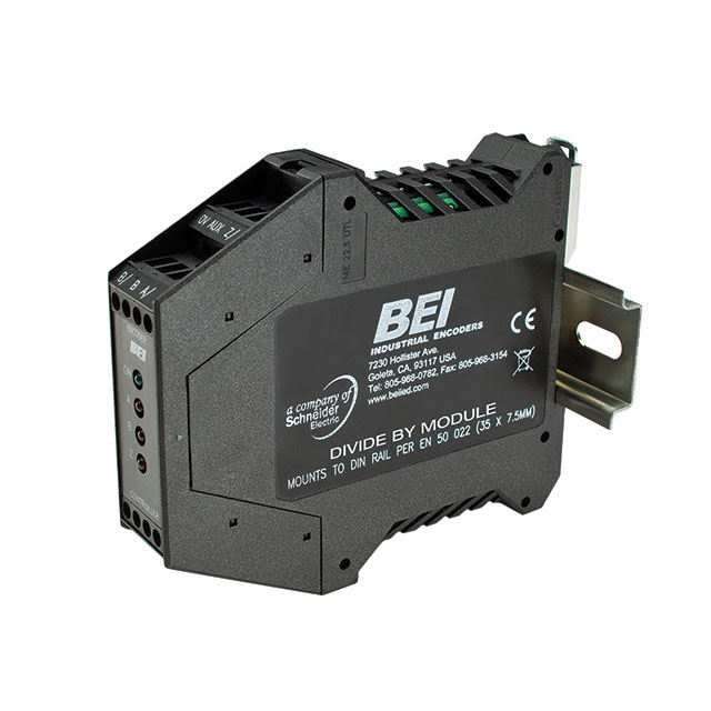 ELECTRONIC MODULE