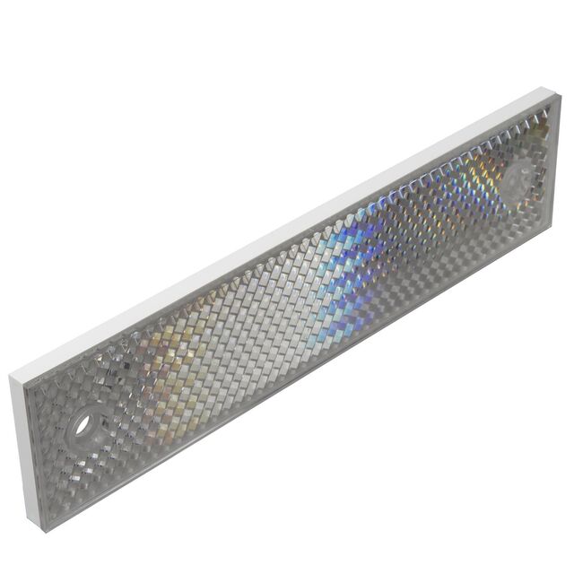 REFLECTOR 42 X 182