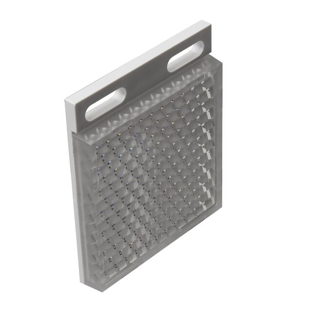 REFLECTOR 51 X 61 MM