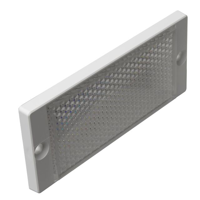 REFLECTOR 55X126 MM