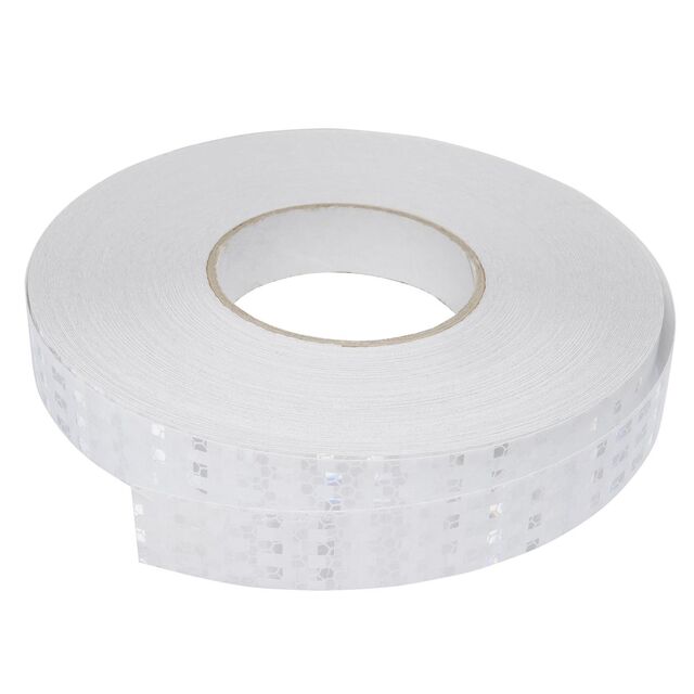 REFL TAPE 25 MM X 45.7M