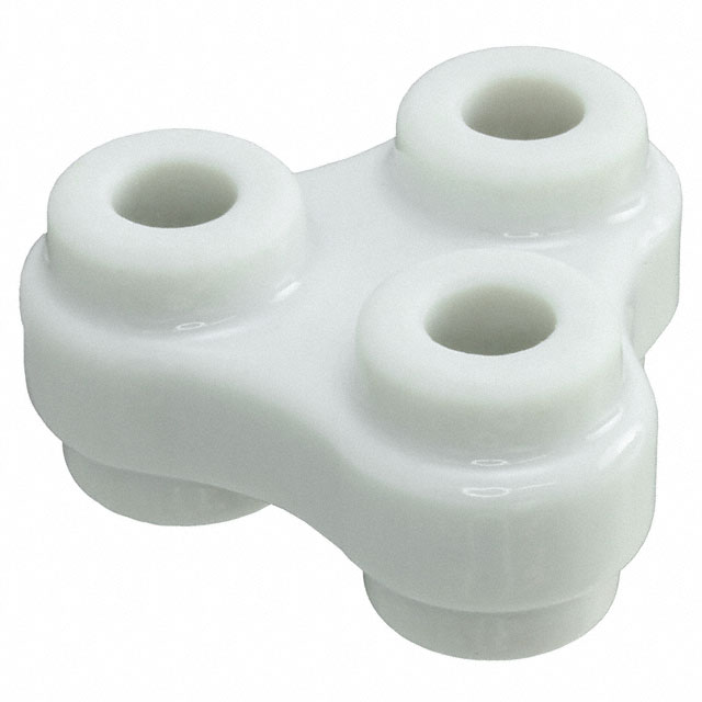 ELECTRODE SEPARATOR 3POLE