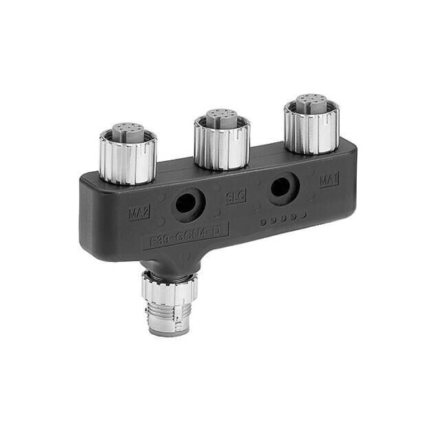 4 JOINT CONNECTOR RX ONLY