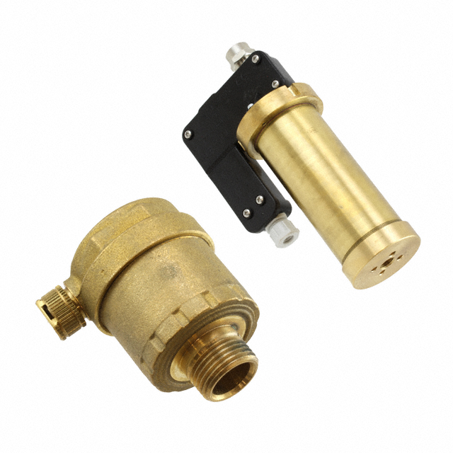 CHAMBER SWITCH VENTED