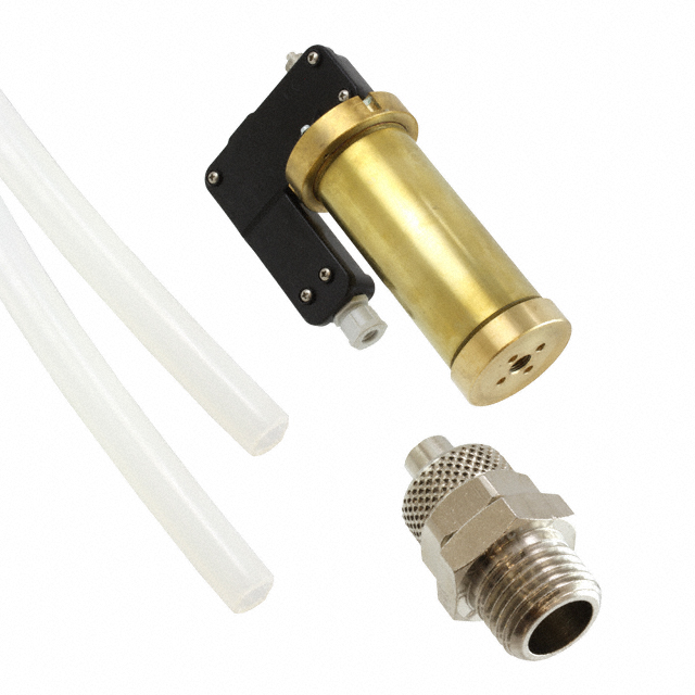 CHAMBER SWITCH UNVENTED