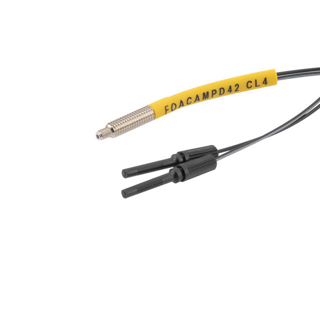FIBER OPTIC SENSOR - DIFFUSE REF