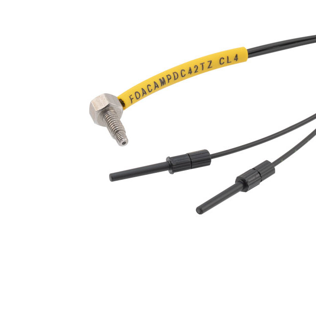 FIBER OPTIC SENSOR - THRU-BEAM