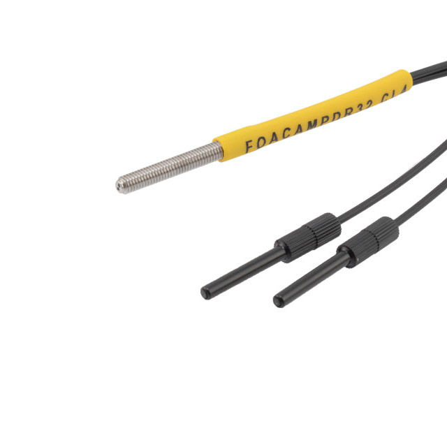 FIBER OPTIC SENSOR - DIFFUSE REF