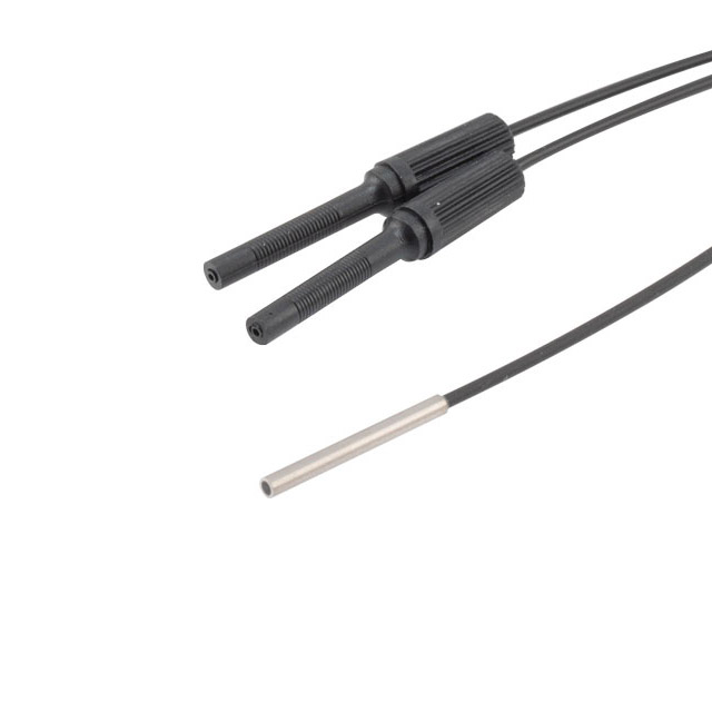 FIBER OPTIC SENSOR - DIFFUSE REF