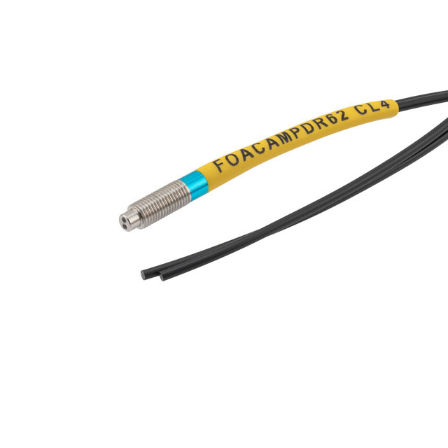 FIBER OPTIC SENSOR - DIFFUSE REF