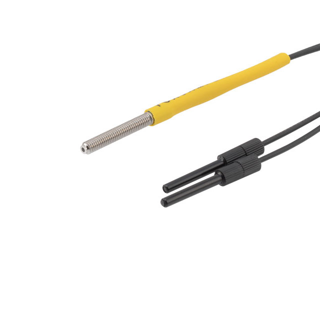 FIBER OPTIC SENSOR - DIFFUSE REF
