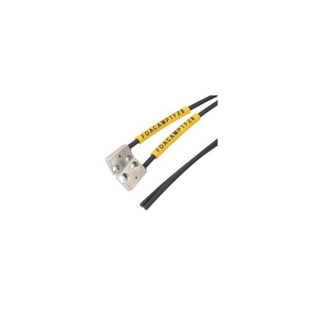 FIBER OPTIC SENSOR CABLE, 2M FLA