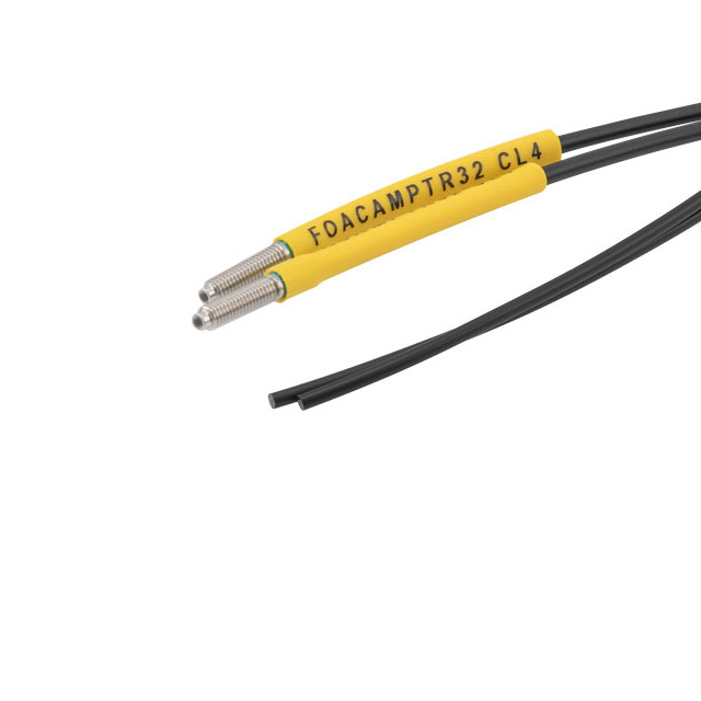 FIBER OPTIC SENSOR - THRU-BEAM