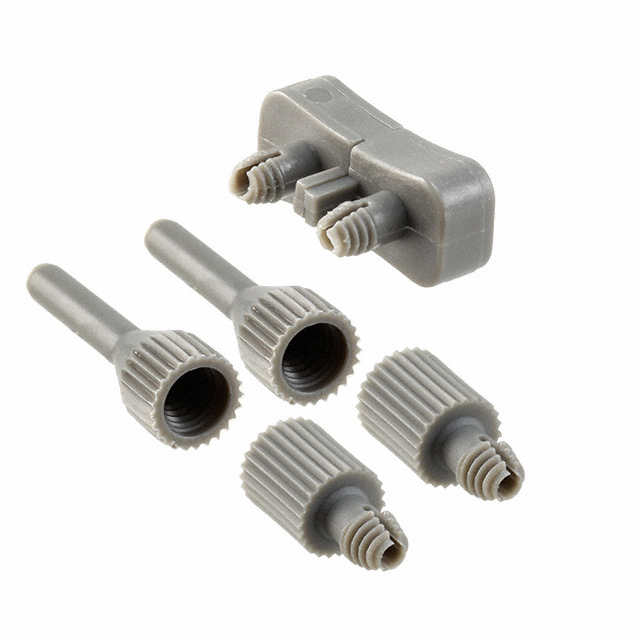 FIBER ATTACH FOR DIA 1.3MM FIBER