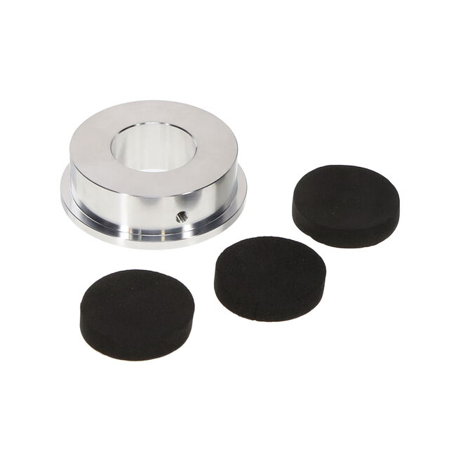 CODEWHEEL 2CH 1024CPR 1/4"