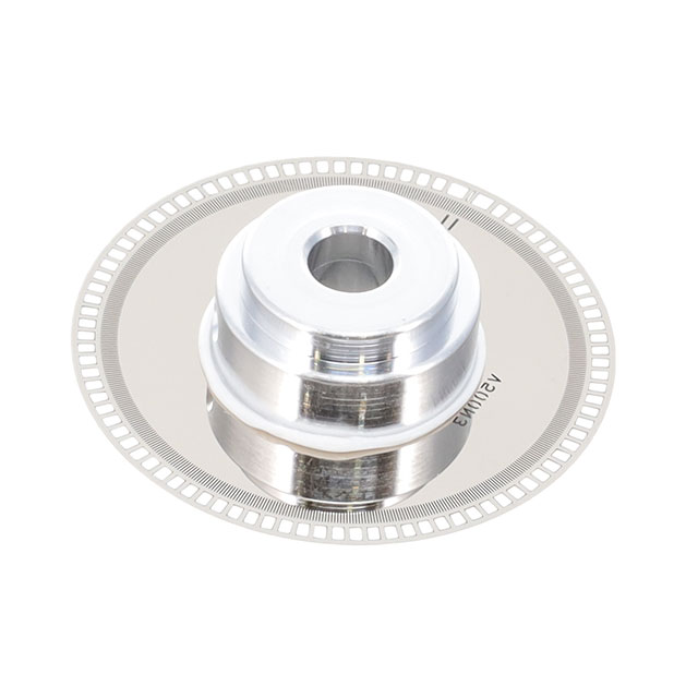 CODEWHEEL 3CH 500CPR 4MM