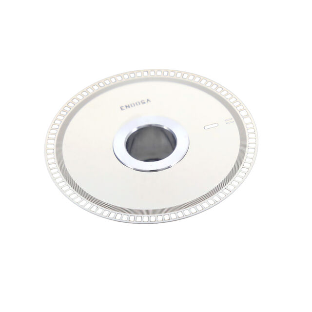 CODEWHEEL 3CH 500CPR 6MM