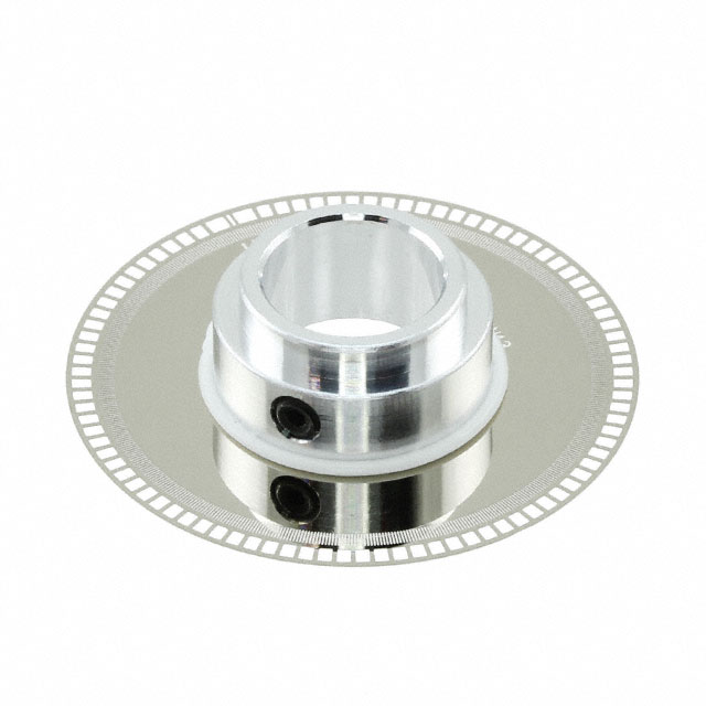 CODEWHEEL 3CH 500CPR 8MM