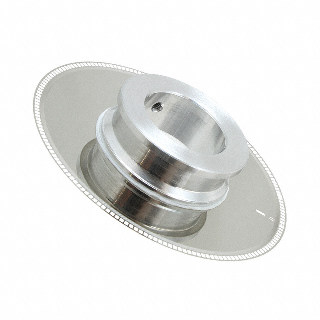 CODEWHEEL 3CH 1000CPR 5/8"