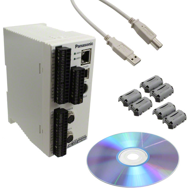 HL-C2 ETHERCAT CONTROLLER PNP