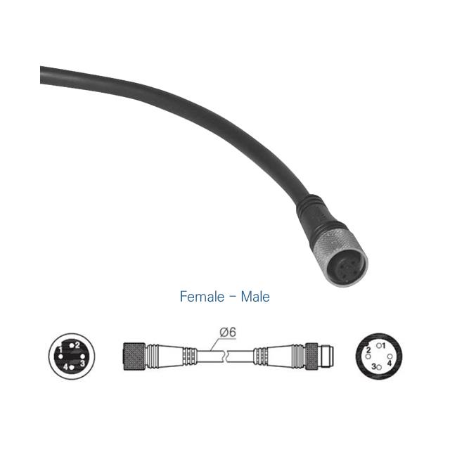 PROXIMITY SENSORS WIRES