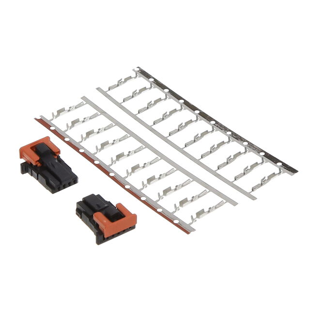 IVT 3 CONNECTOR SET