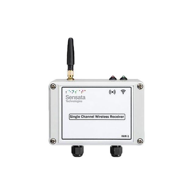 WIRELESS RCVR 1 CH FOR WIFI PRES