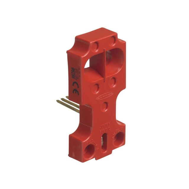 MULTI-BEAM: LOGIC MODULE; RANGE:
