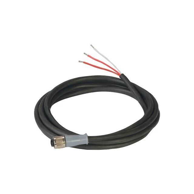 RTD & THERMISTOR EXTENSION CABLE
