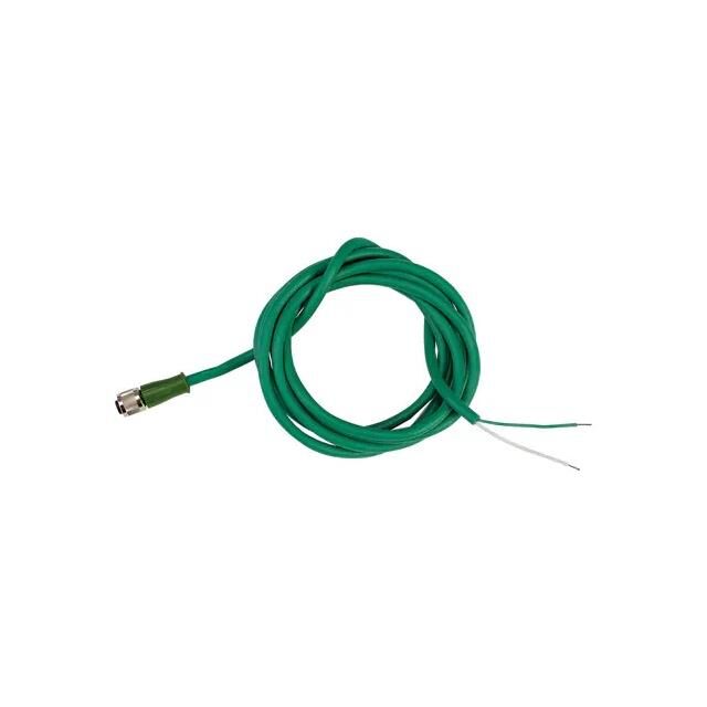 T/C EXTENSION CABLE ASSY, MOLDED