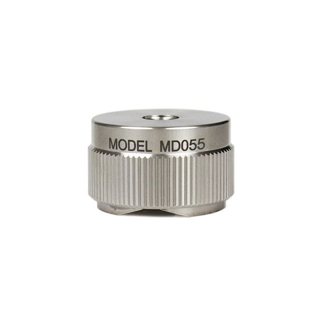 2 POLE MAGNETIC MOUNTING BASE