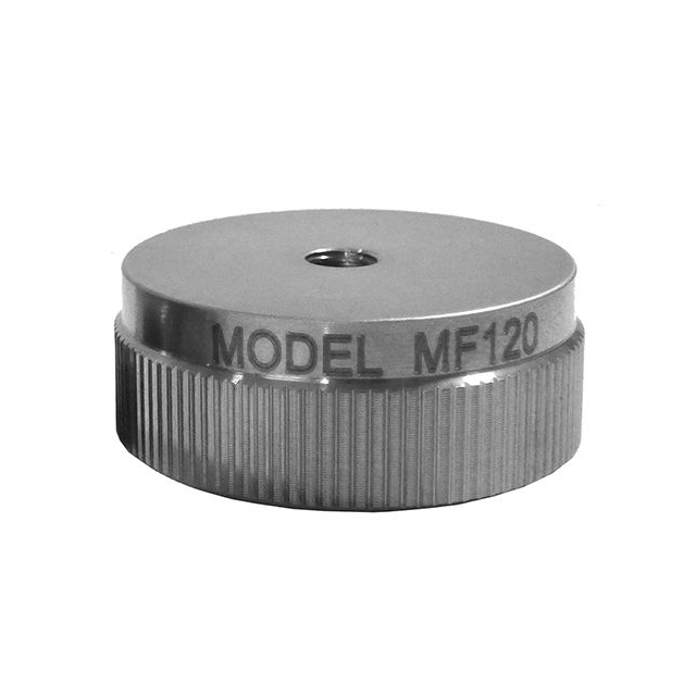 FLAT MAGNETIC MOUNTING BASE