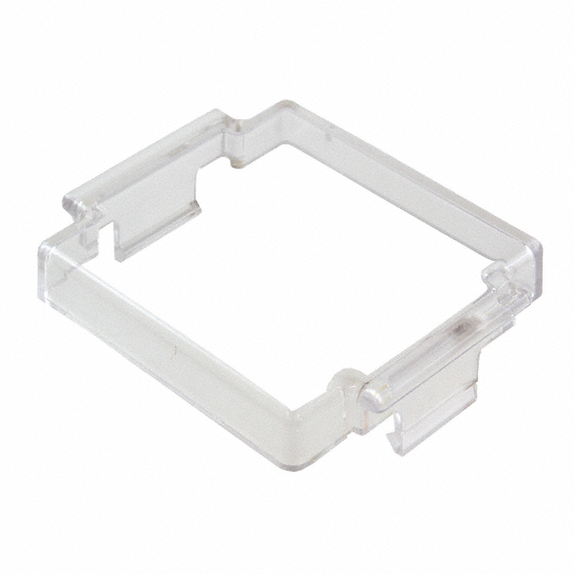 FOR DP-100 FRONT PROTECT COVER