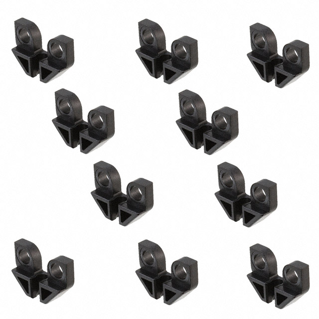 SPACER FRONT SENSING TYPE 1=10PC