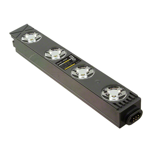 SUB MODULE FOR NA40 EMITTER 4CH