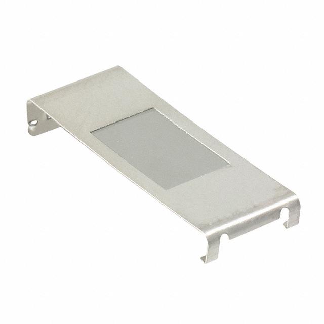 INTERFER PREVENT FILTER VERT