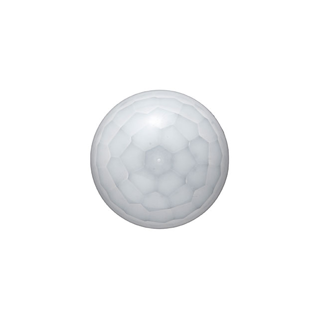 PIR FRESNEL LENS_PD116-12010-WHITE