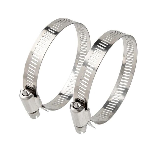 CABLE CLAMPS