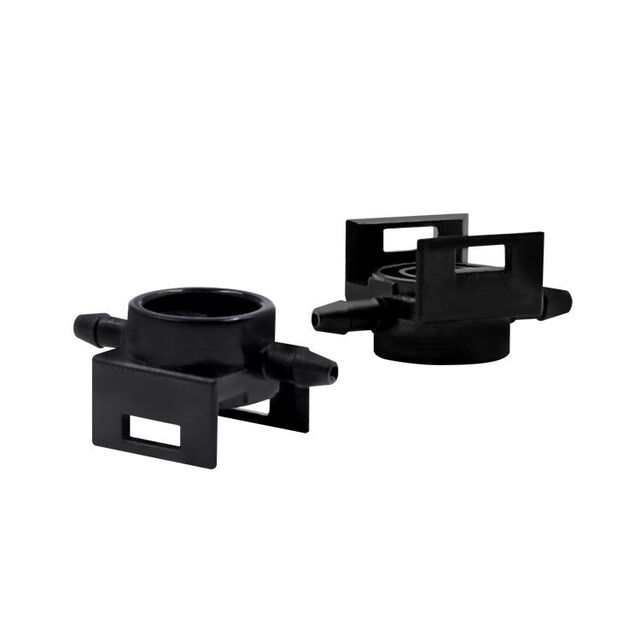 GAS FLOW HOOD FOR PS1 SERIES