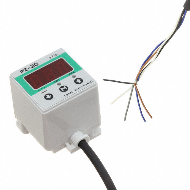 PRESSURE INDICATORS