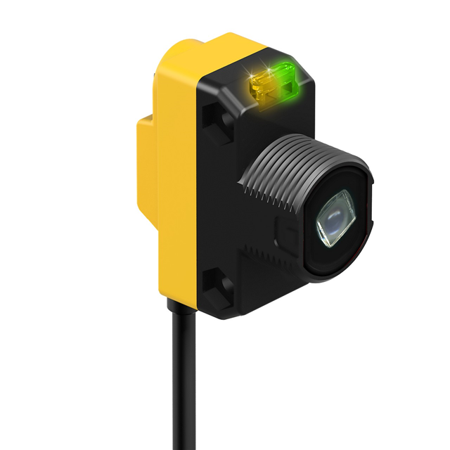 MINI-BEAM: RIGHT-ANGLE REFLECTOR