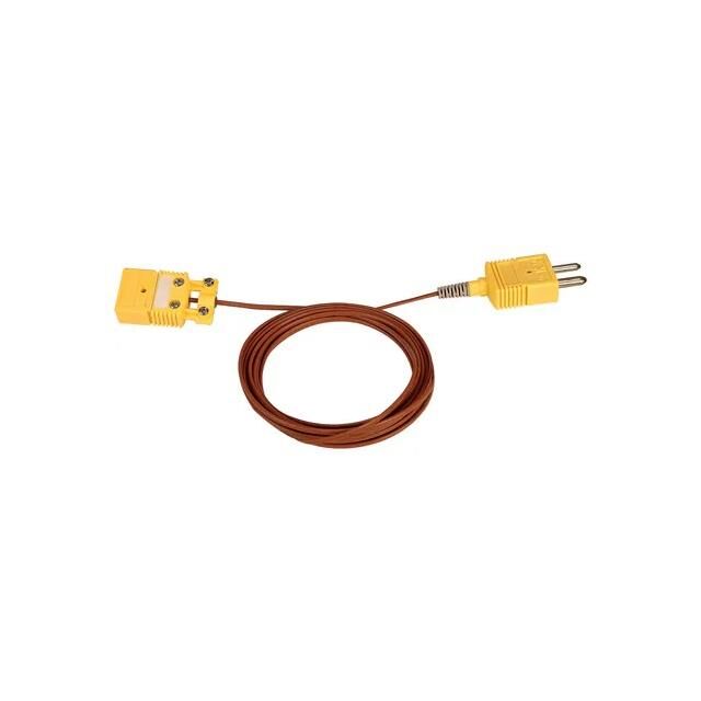T/C EXTENSION CABLE ASSY, MOLDED