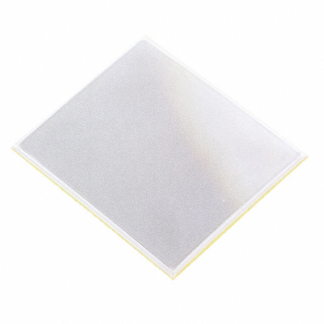 REFLECTIVE TAPE. 25MM X 30MM