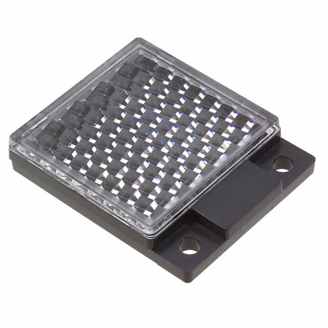 REFLECTOR 34.3MM X 35.3MM
