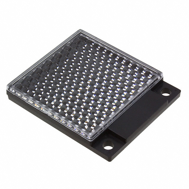REFLECTOR 49.3MM X 50.3MM