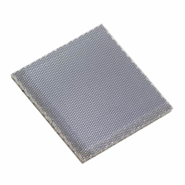 REFLECTOR 9.2 X 9.2 X 0.4MM