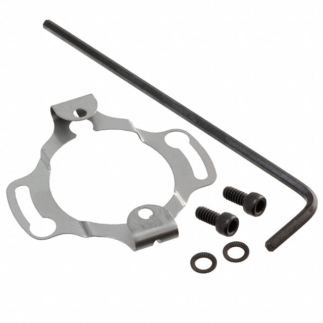 ZPJ 1.575 IN (40 MM) BOLT CIRCLE